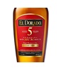 El Dorado 5 Year Old Rum 1140 mL